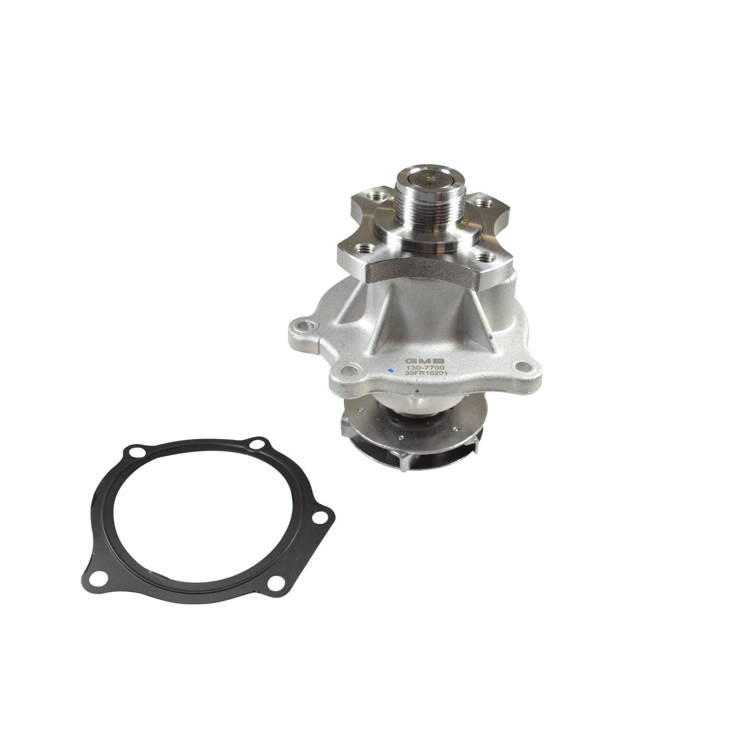 Duralast Water Pump AWP9234