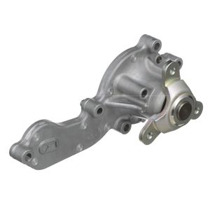 Duralast Water Pump BWP-2469 for Honda Insight