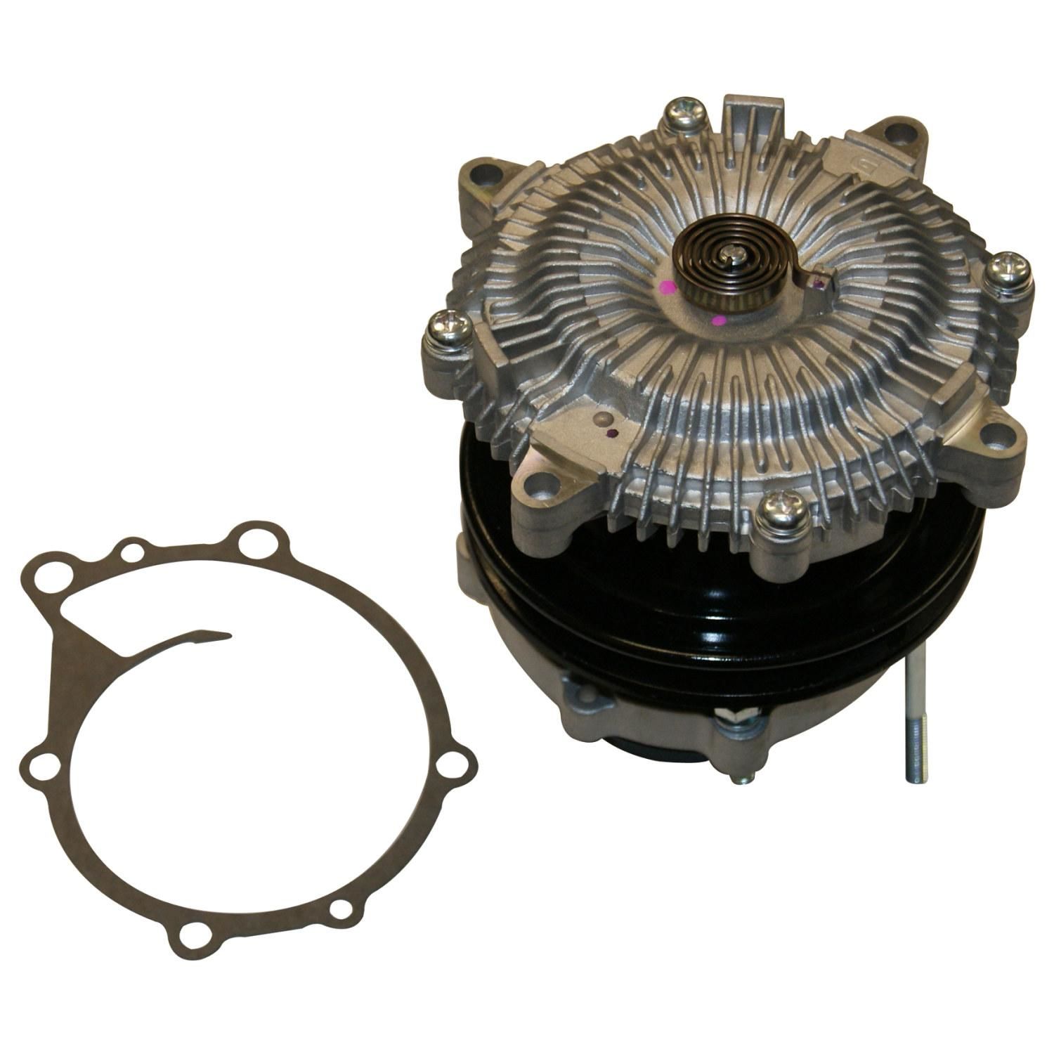 Duralast Water Pump BWP-577