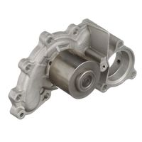 Duralast Water Pump BWP-781 for Toyota Camry