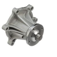 Toyota Land Cruiser Water Pump Best Water Pump Parts For Toyota Land Cruiser From 64 99 Autozone Com