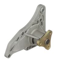 Duralast Water Pump BWP-9334 for 2003 Honda S2000