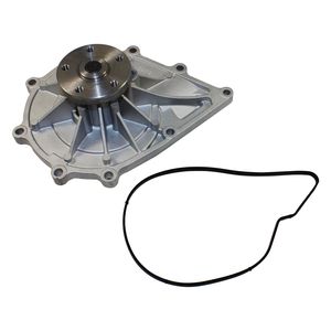 Duralast Engine Water Pump CWP-2711 for Freightliner Century Class