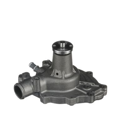 Difference between ford 289 and 302 #10