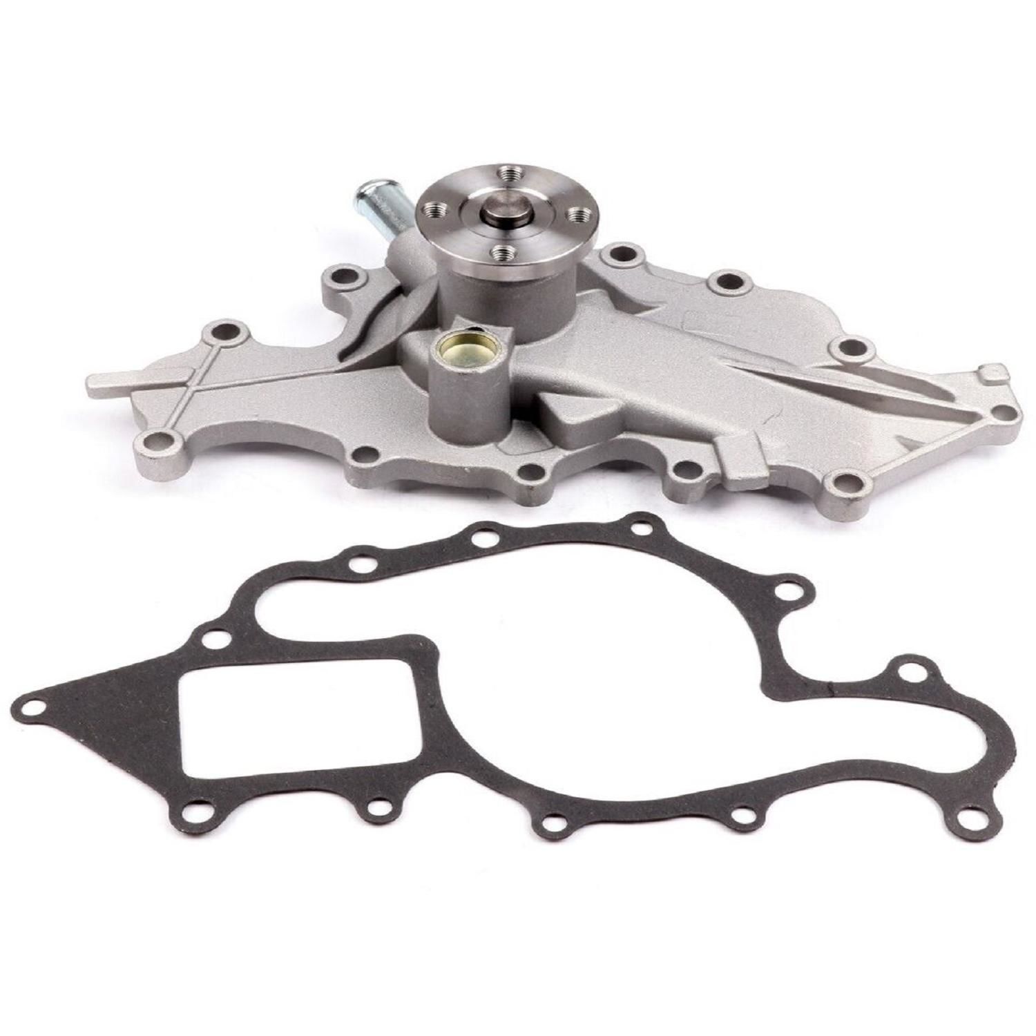 Duralast Water Pump CWP9038