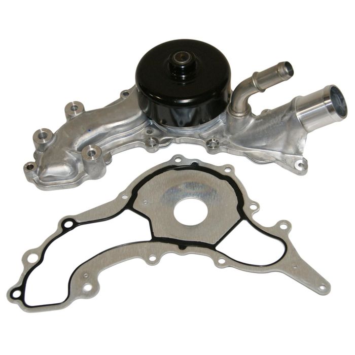 Duralast Water Pump DWP-2408