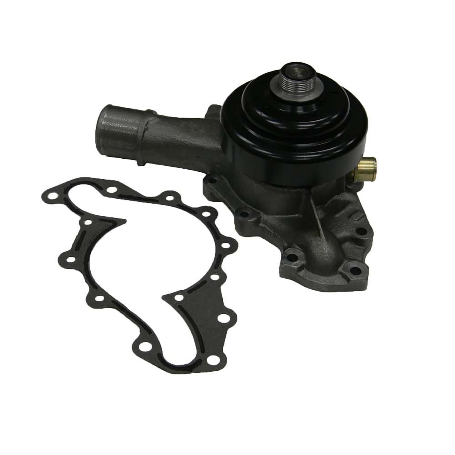 pua　ドテラ Duralast Water Pump DWP-9130