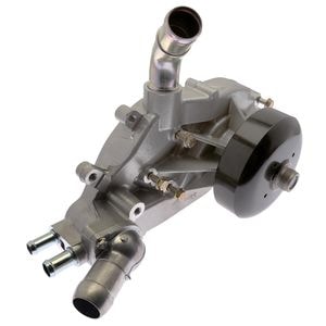 Duralast Gold Water Pump F9409-DLG for Cadillac Escalade EXT