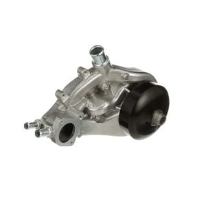 Duralast Water Pump FWP-1106 for Cadillac Escalade EXT