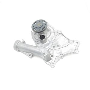 Duralast Water Pump US8167 for Honda Insight