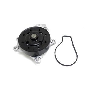Duralast Water Pump US8182 for Honda Insight