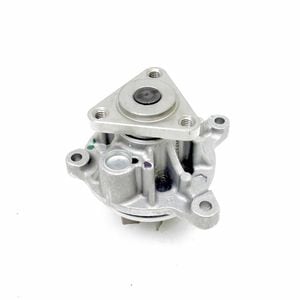 Duralast Water Pump US8200 for Honda Insight
