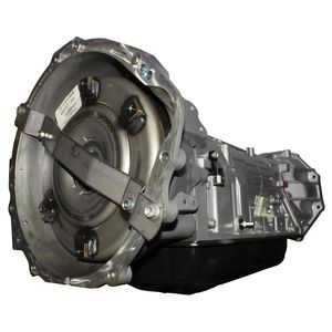 A750F 2005 Toyota Tacoma 4.0L Rebuilt Transmission 