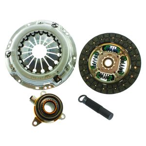 Aisin Clutch CKT-072