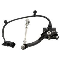 Aisin Hsz-001 Ride Height Sensor Rear Left AISIN HSM-001