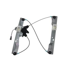 AISIN Window Motor and Regulator Assembly RPAFD-097