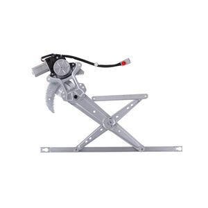 AISIN Window Motor and Regulator Assembly RPAH-051