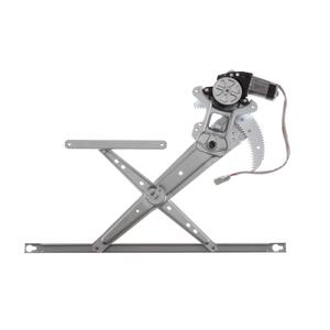 AISIN Window Motor and Regulator Assembly RPAH-054