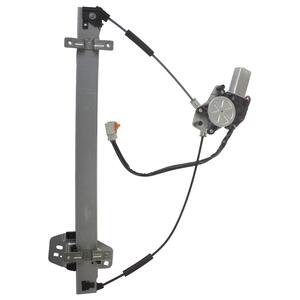 AISIN Window Motor and Regulator Assembly RPAH-055