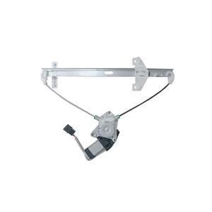 AISIN Window Motor and Regulator Assembly RPAH-066