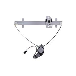 AISIN Window Motor and Regulator Assembly RPAH-096