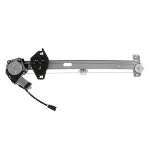 AISIN Window Motor and Regulator Assembly RPAH-101