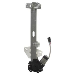 AISIN Window Motor and Regulator Assembly RPAH-104