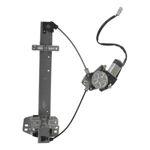 AISIN Window Motor and Regulator Assembly RPAH-120