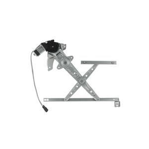 AISIN Window Motor and Regulator Assembly RPAH-128