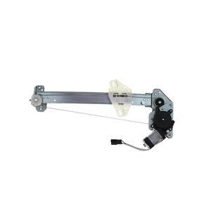 AISIN Window Motor and Regulator Assembly RPAH-150
