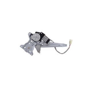 AISIN Window Motor and Regulator Assembly RPAT-109 for Scion xB
