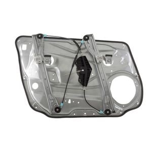 AISIN Window Regulator RPMB-004 for Mercedes Benz E350