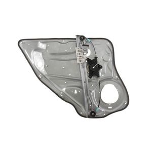 AISIN Window Regulator RPMB-022 for Mercedes Benz E350