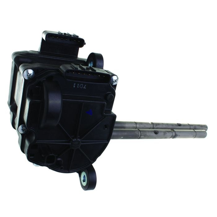 AISIN Transfer Case Shift Motor- New - View #8