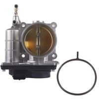Aisin Fuel Injection Throttle Body TBN-014 for Infiniti FX35