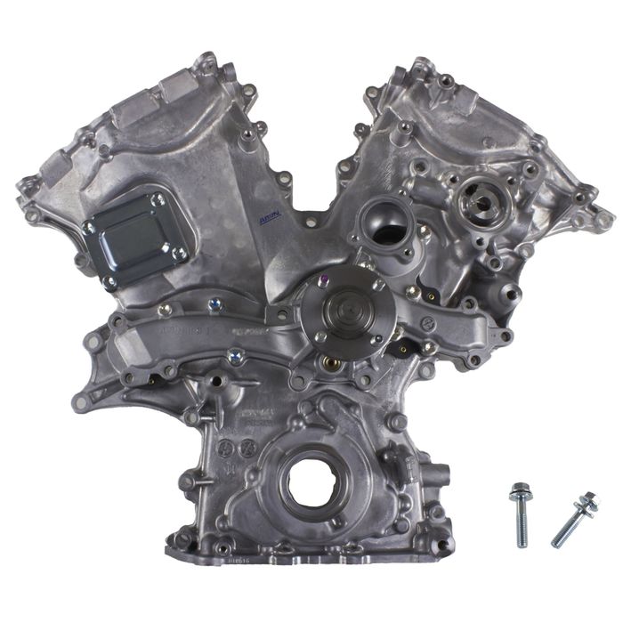 AISIN Engine Timing Cover TCT-087