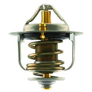 AISIN Engine Coolant Thermostat Assembly for Nissan/Datsun Altima