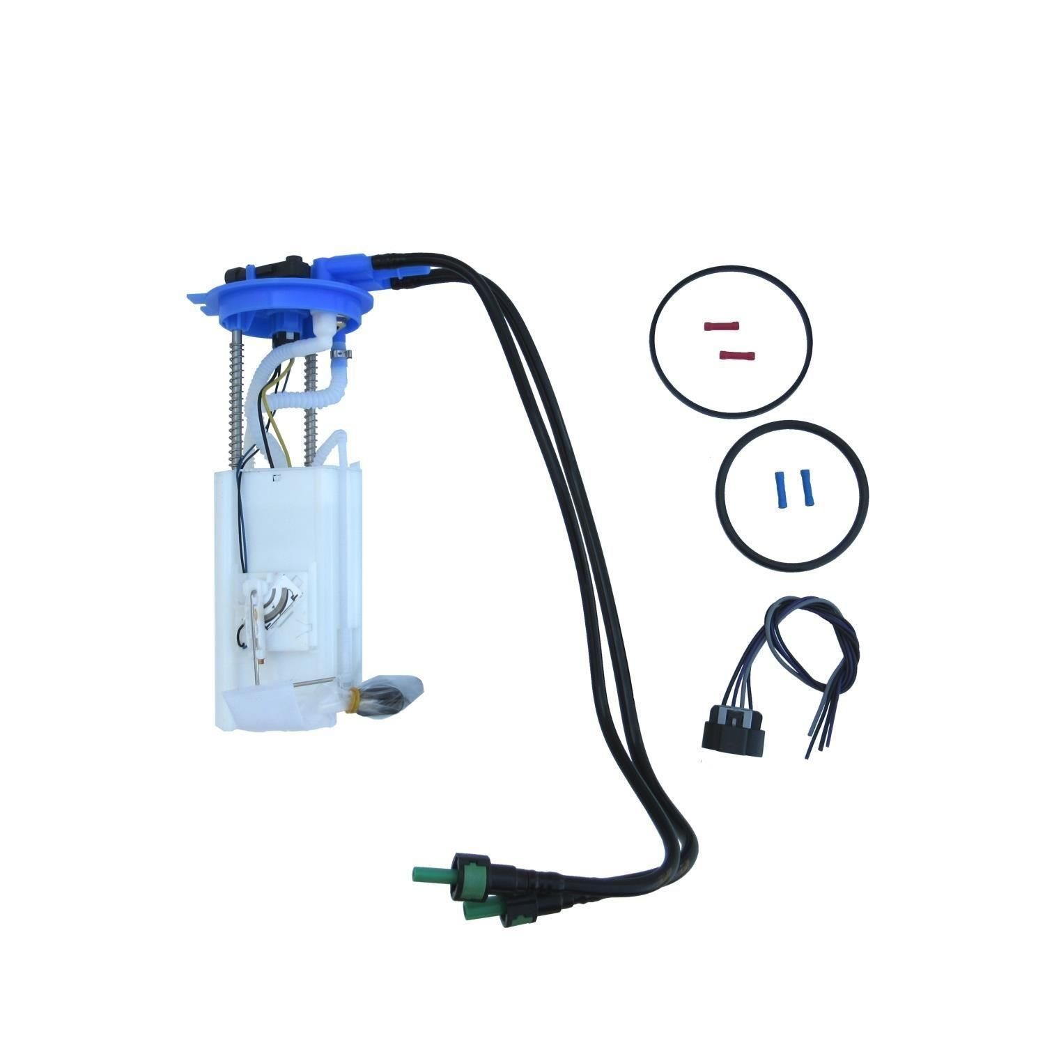 Autobest Performance Fuel Pump HP2518A