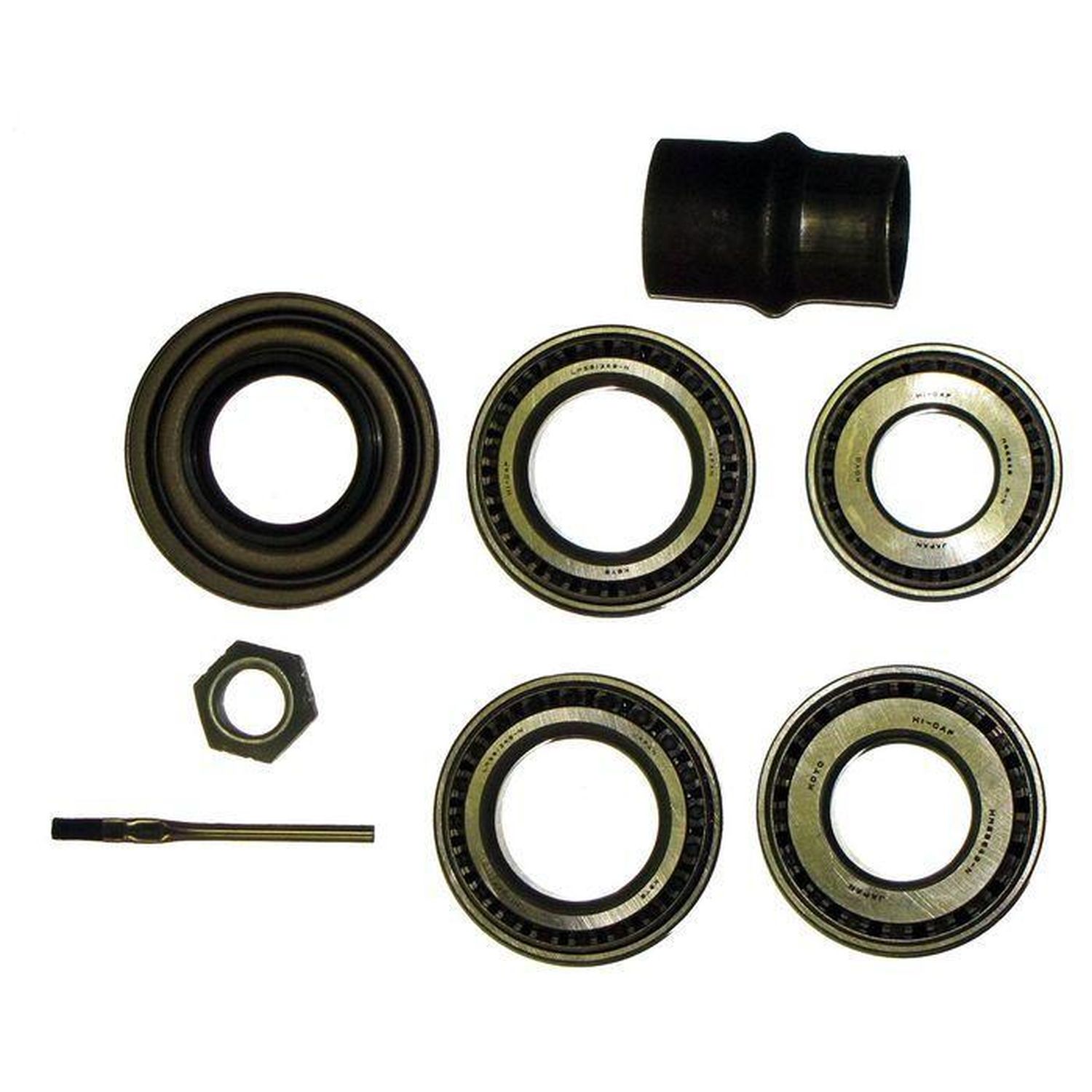 ATC Pro King Differential Bearing Kit 713A004A