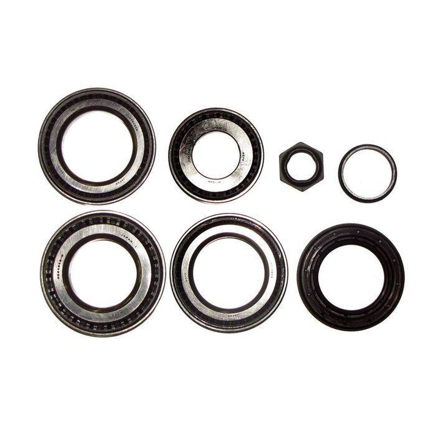 ATC Pro King Differential Bearing Kit 723A004B