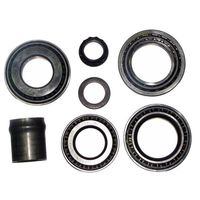 良好品】 Bearing Dorman Kit Rear 697-037 Amazon.com: 697-039 Front