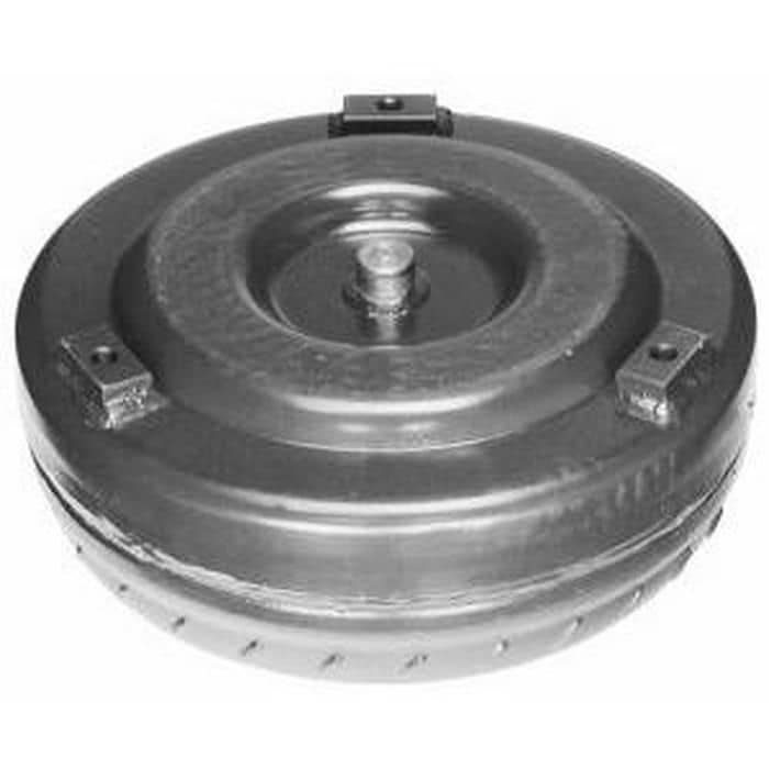 Pro King Torque Converternull