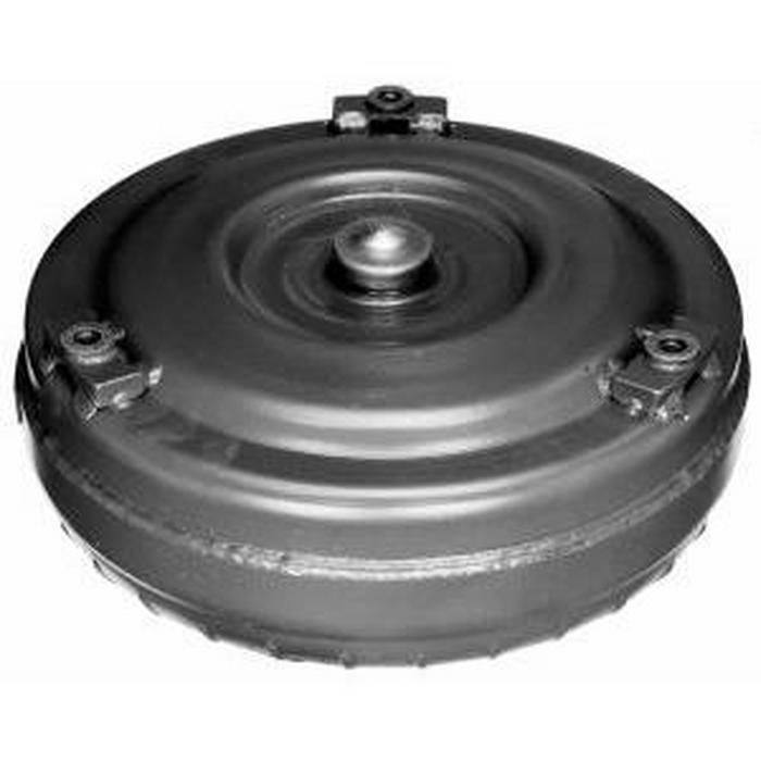 Pro King Torque Converter