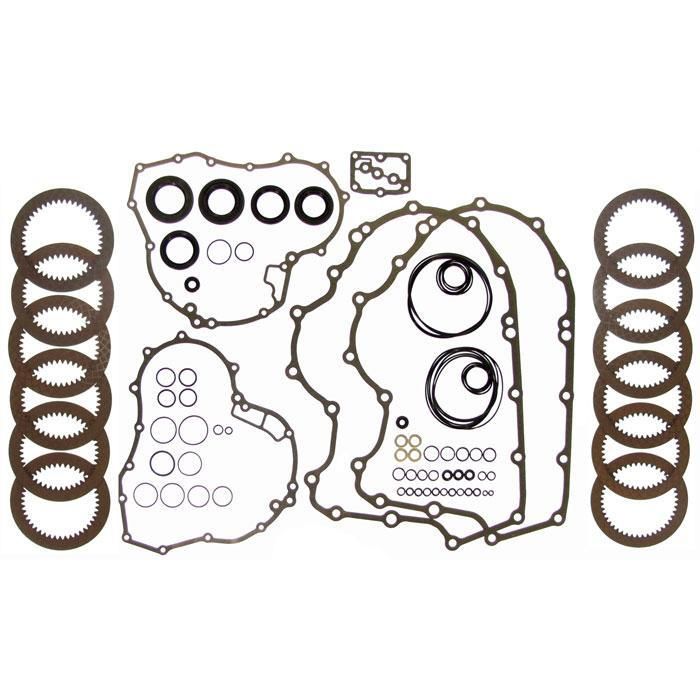 ATC Pro King Automatic Transmission Rebuild Kit KB575
