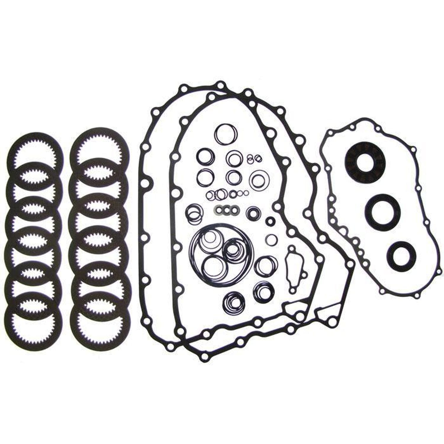 ATC Pro King Automatic Transmission Rebuild Kit KB593