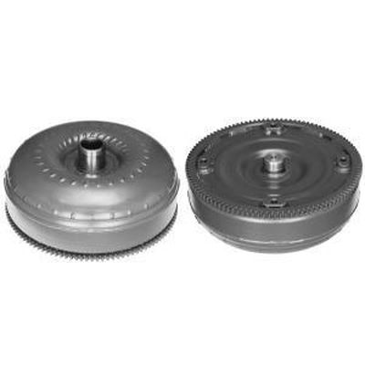 ATC Pro King Automatic Transmission Torque Converter KM28