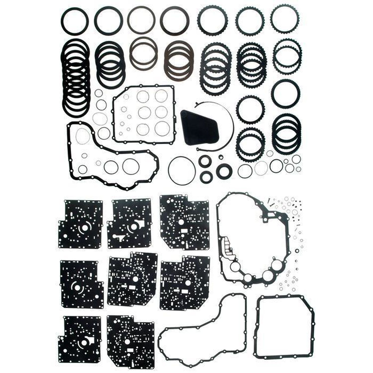 ATC Pro King Automatic Transmission Rebuild Kit KS-102