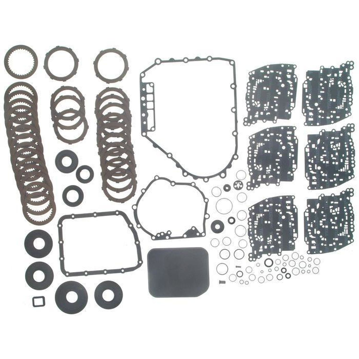 ATC Pro King Automatic Transmission Rebuild Kit KS115