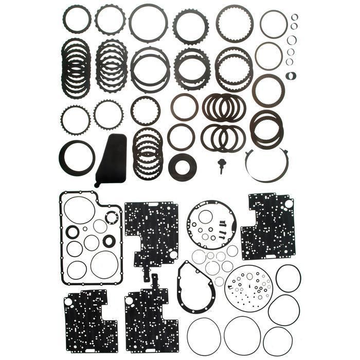 ATC Pro King Automatic Transmission Rebuild Kit KS119
