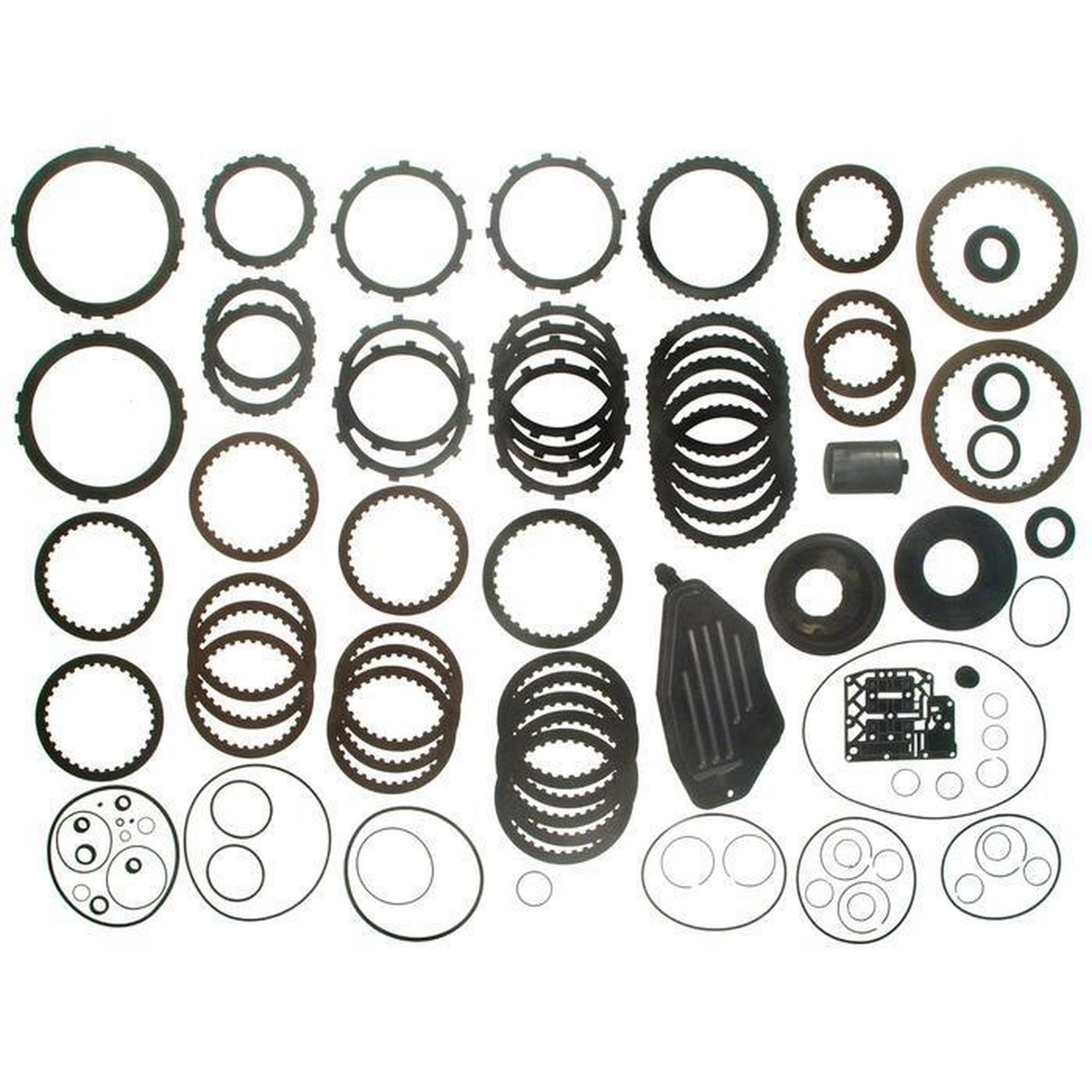 ATC Pro King Automatic Transmission Rebuild Kit KS120